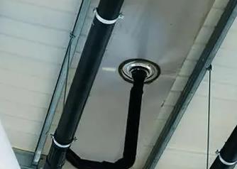 乌兰察布市虹吸排水的原理