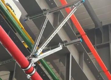 乌兰察布市抗震支架厂家与你分享你必须做的紧急情况下的准备